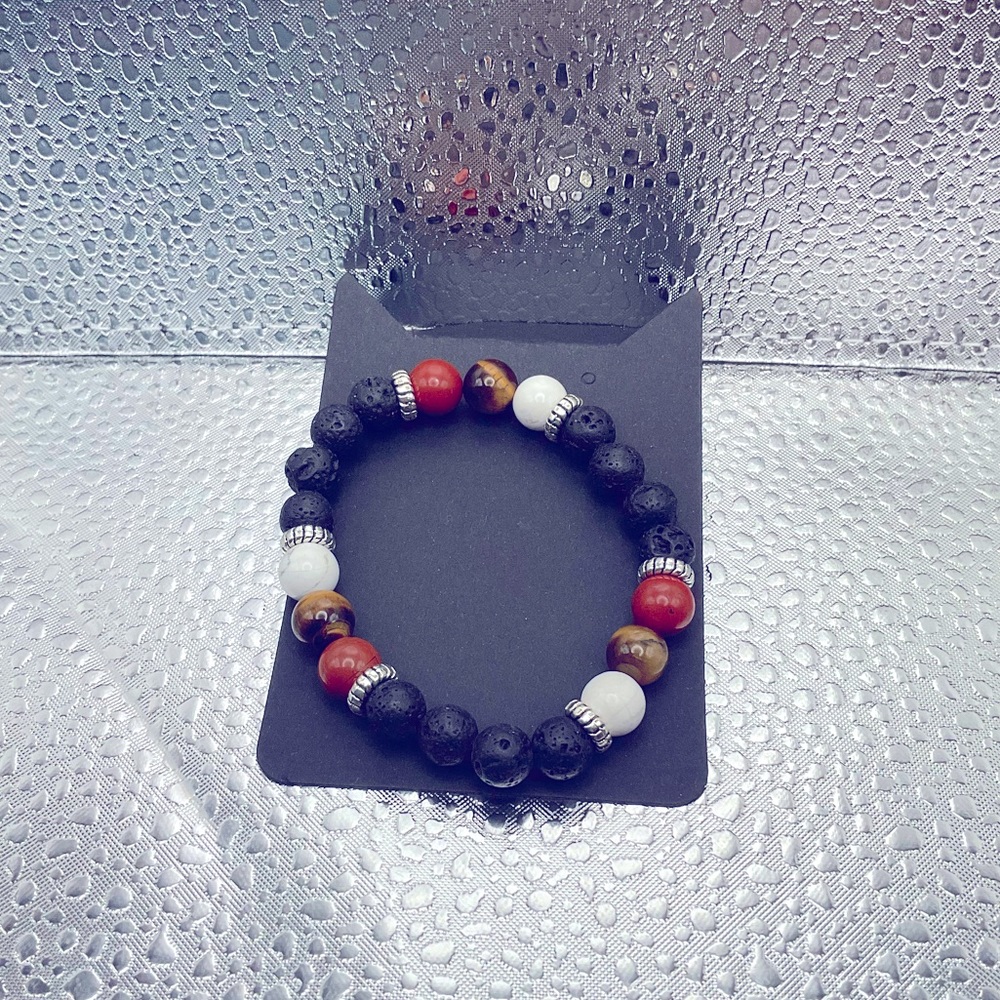 Protection Braclet